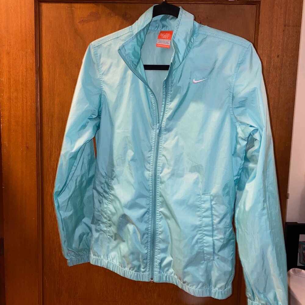 Nike Jacket
